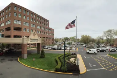 The facilities at Monmouth Medical Center - Outpatient in Long Branch, NJ 1